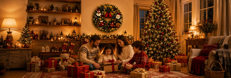 Christmas Wreaths